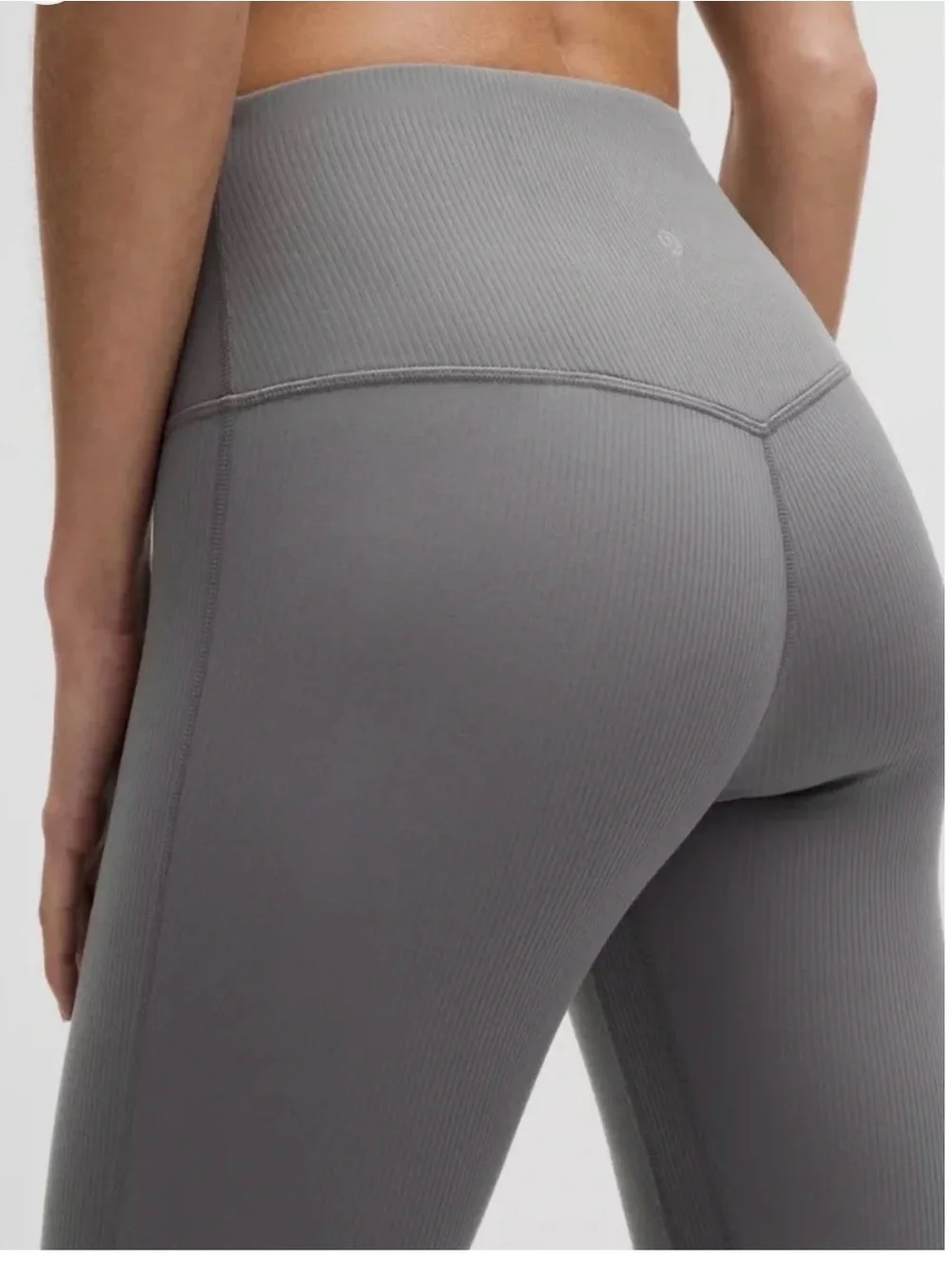 lululemon athletica comfortable high